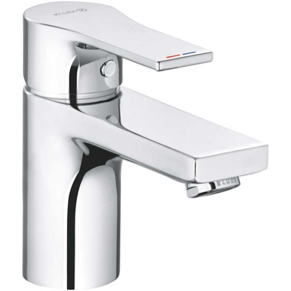 Смеситель для раковины Kludi Zenta SL хром (482620565) Смеситель для раковины Kludi Zenta SL хром (482620565)