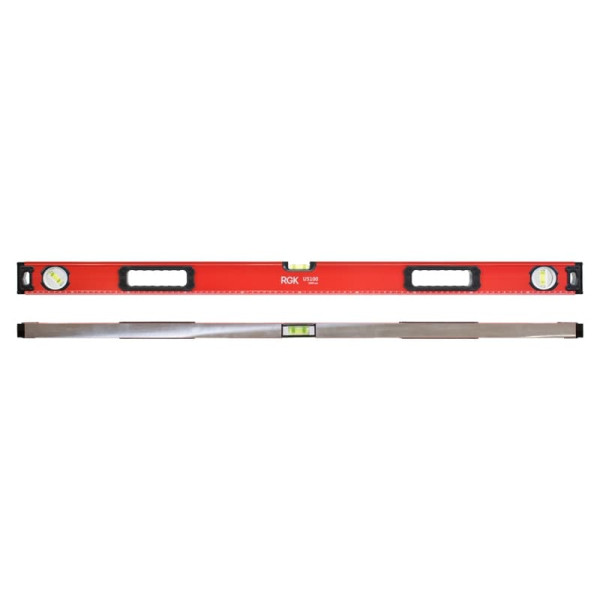 Уровень пузырьковый RGK U5100 (100 см) (4610011873676) Уровень пузырьковый RGK U5100 (100 см) (4610011873676)