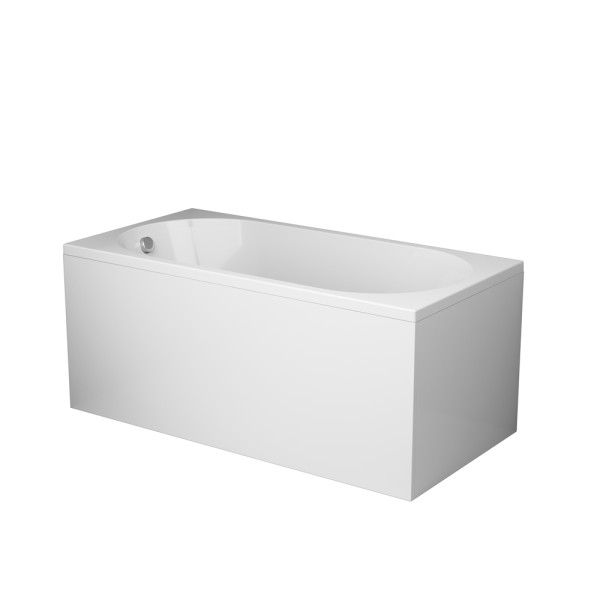 Ванна акриловая AM.PM X-joy 140х70 белая (W94A-140-070W-A) Ванна акриловая AM.PM X-joy 140х70 белая (W94A-140-070W-A)