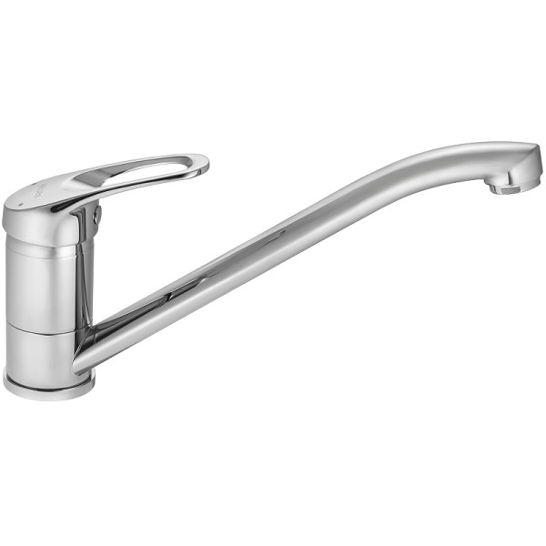 Смеситель для кухни Santek Баус хром (WH5A40010C001)