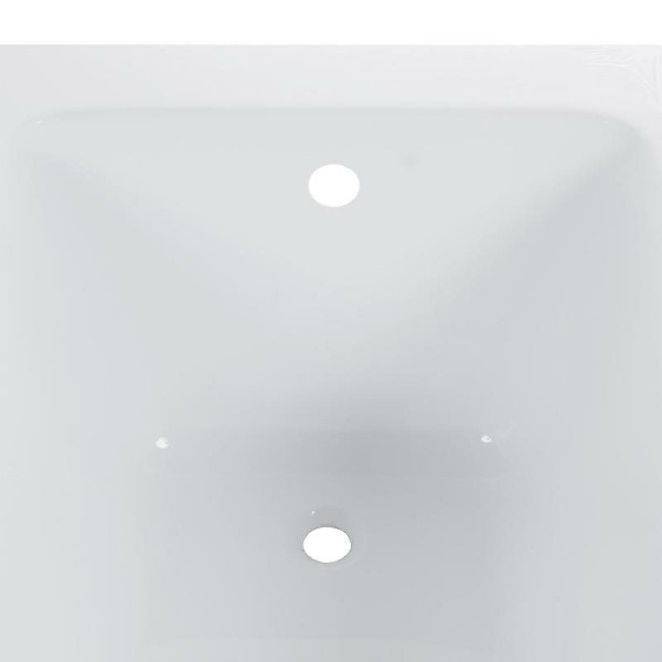 Ванна акриловая Jacob Delafon Odeon 150x75 белая (E6061RU-00) Ванна акриловая Jacob Delafon Odeon 150x75 белая (E6061RU-00)