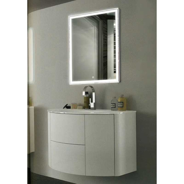 Зеркало Континент Strong 700x1000 (ЗЛП633)