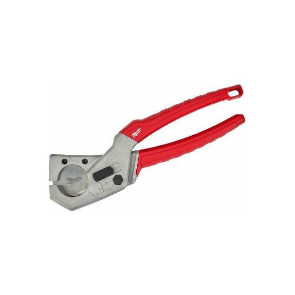 Труборез для пластиковых труб Milwaukee до 25 мм Milwaukee (4932479407) Труборез для пластиковых труб Milwaukee до 25 мм Milwaukee (4932479407)