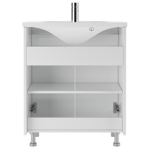 Тумба напольная Домино Elen 65 Optima (DO1905T)