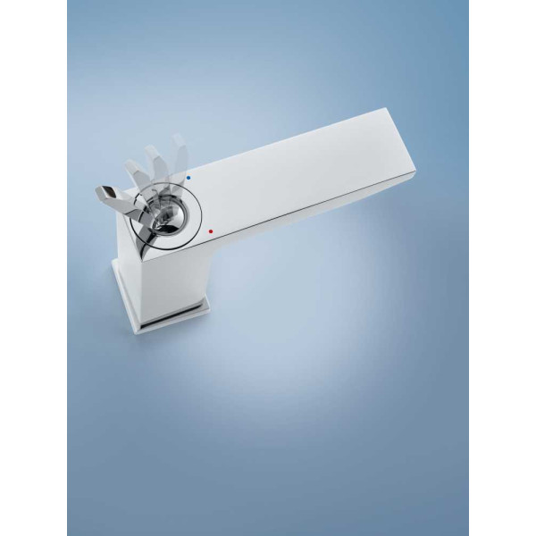 Смеситель для раковины Grohe Eurocube Joy (23657000)