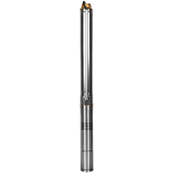 Насос скважинный RP 2-44 1 1/4" (кабель 50 м) Rommer (RPW-0012-350215)