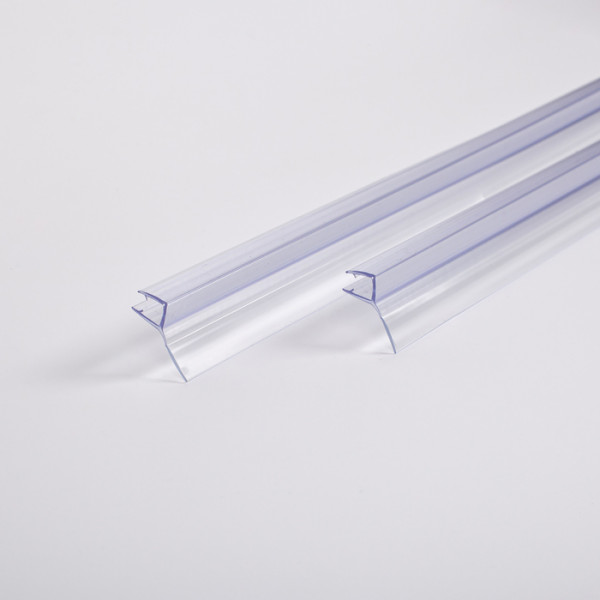 Уплотнитель для душевой кабины Iddis Optima Home прозрачный (965S6003DZ)