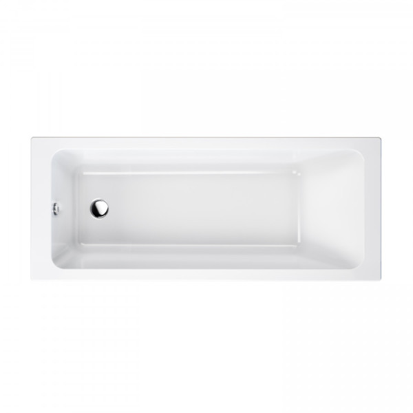 Ванна акриловая Roca Leon 70x150x44 белая (7.2486.5.90.0)