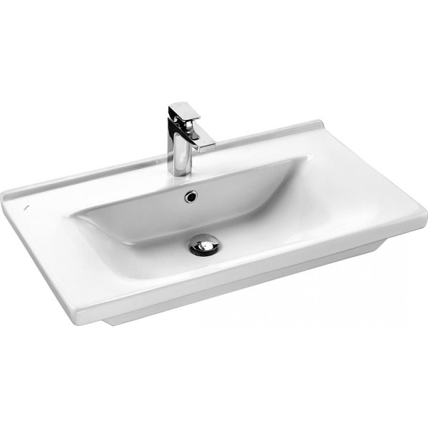 Раковина встраиваемая Santek Миранда 80 (1WH302251)