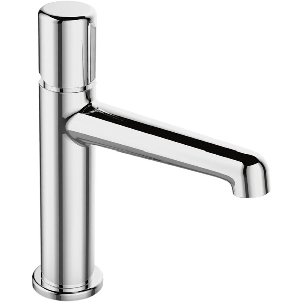 Смеситель для раковины Belbagno Uno черный (UNO-LVM-CRM) Смеситель для раковины Belbagno Uno черный (UNO-LVM-CRM)