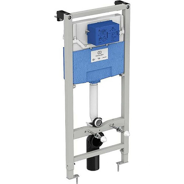 Инсталляция для подвесного унитаза Ideal Standard Prosys (R0204промо) Инсталляция для подвесного унитаза Ideal Standard Prosys (R0204промо)