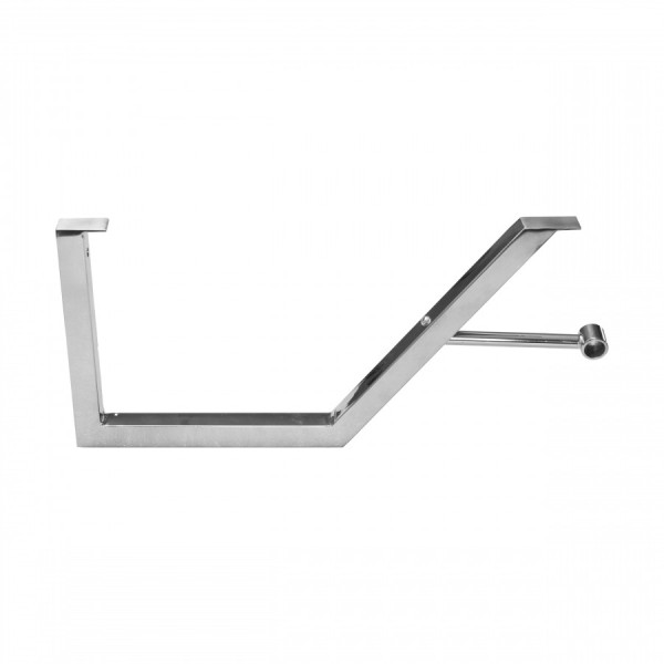 Полотенцедержатель Aquaton Ричмонд хром (1.A150.7.03R.D01.0)