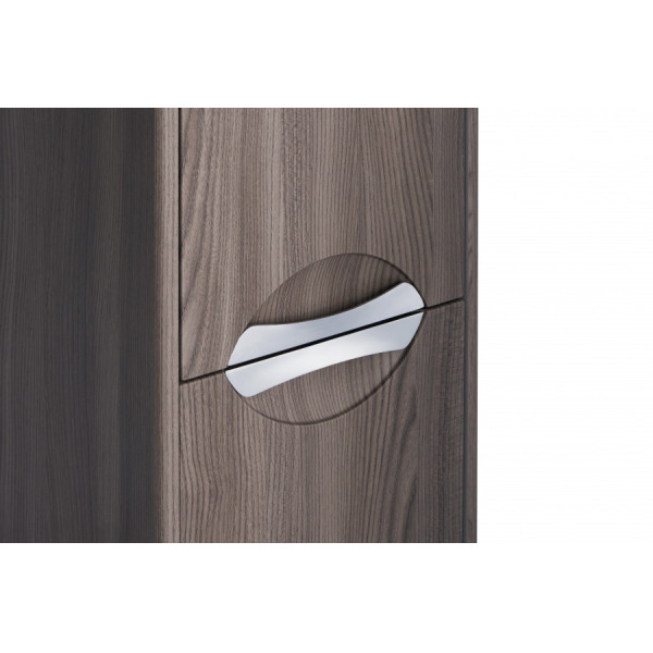 Пенал подвесной Aquaton Сильва 320x310x1500 R дуб макиато (1.A215.6.03S.IW5.R) Пенал подвесной Aquaton Сильва 320x310x1500 R дуб макиато (1.A215.6.03S.IW5.R)