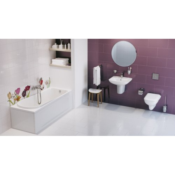 Экран фронтальный для ванны AM.PM Like 170х70 A0 (W80A-170-070W-P) Экран фронтальный для ванны AM.PM Like 170х70 A0 (W80A-170-070W-P)