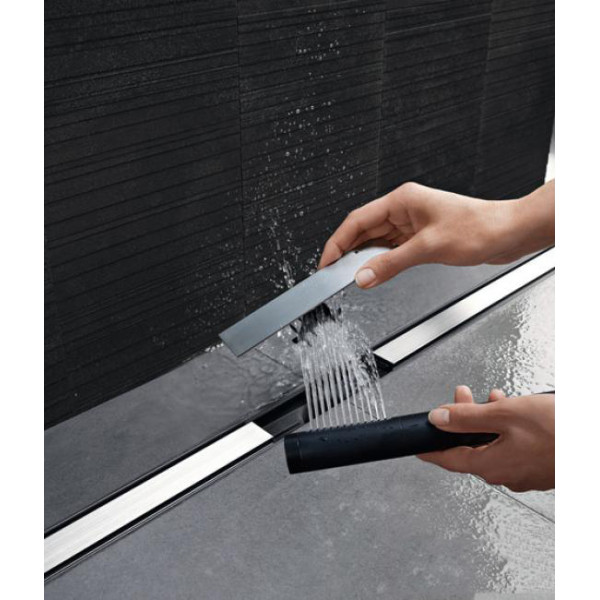 Накладная панель для лотка Geberit CleanLine (154.450.KS.1) Накладная панель для лотка Geberit CleanLine (154.450.KS.1)