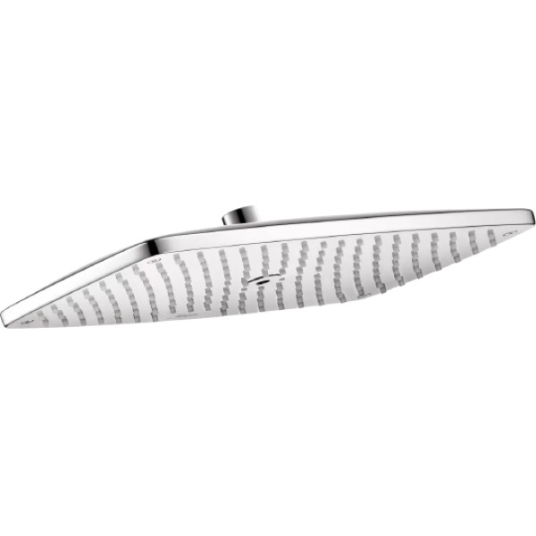 Система душевая Hansgrohe Raindance Select Showerpipe 360 (27113400) Система душевая Hansgrohe Raindance Select Showerpipe 360 (27113400)