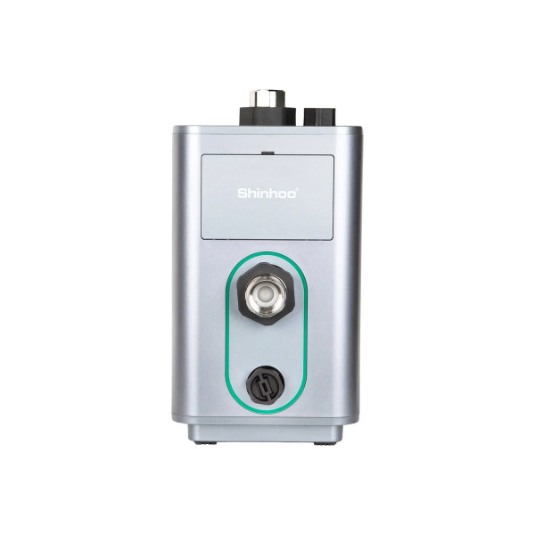 Насосная станция Shinhoo AQUAMASTER 3-45 1x230V (600 Вт 46 м 103.3 л/мин) (72111001)