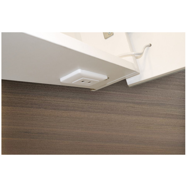 Зеркало-шкаф Azario Киото 50 сенсорный выключатель (LED-00002357) Зеркало-шкаф Azario Киото 50 сенсорный выключатель (LED-00002357)