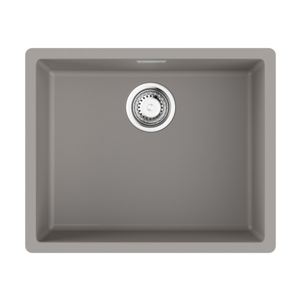 Мойка для кухни врезная Omoikiri Yamakawa 55T Integra-GR Tetogranit/leningrad grey (4997266) Мойка для кухни врезная Omoikiri Yamakawa 55T Integra-GR Tetogranit/leningrad grey (4997266)