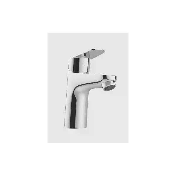 Смеситель для раковины Vitra Flow Round хром (A42923EXP1)