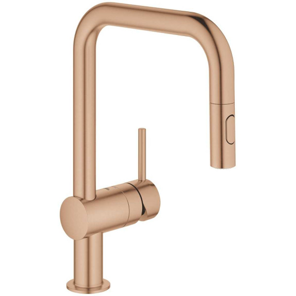 Смеситель для кухни Grohe Minta (32322DL2)