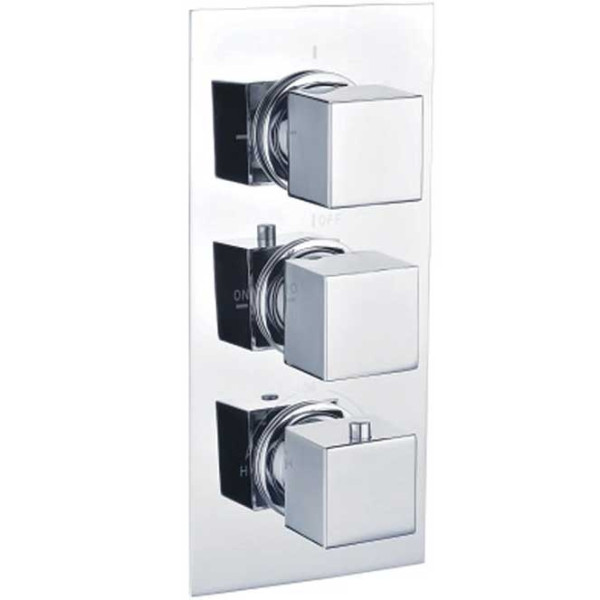 Душевая система Timo Tetra-thermo хром внешняя часть внутреняя часть (SX-0179/00SM) Душевая система Timo Tetra-thermo хром внешняя часть внутреняя часть (SX-0179/00SM)