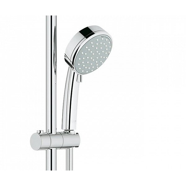 Душевая система Grohe Tempesta Cosmopolitan 210 (26223001)