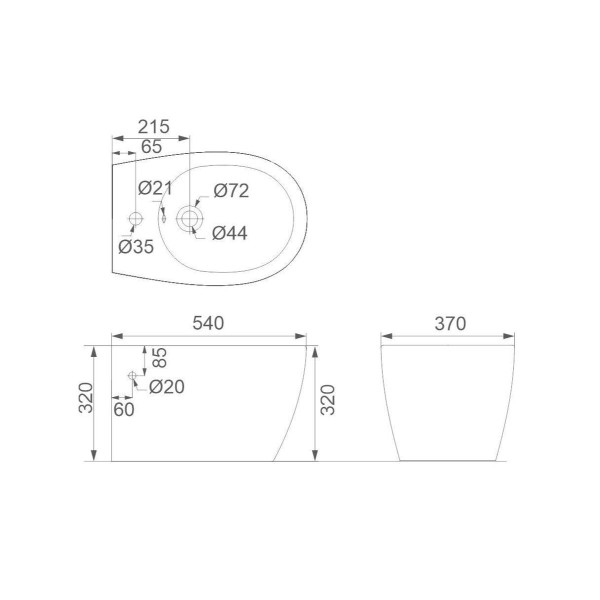 Унитаз подвесной Creo Avignon с сиденьем микролифт (COMBO-AV1100MB/AV1001TMB) Унитаз подвесной Creo Avignon с сиденьем микролифт (COMBO-AV1100MB/AV1001TMB)
