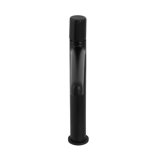 Смеситель для раковины BelBagno Uno (UNO-LMC-NERO-W0)