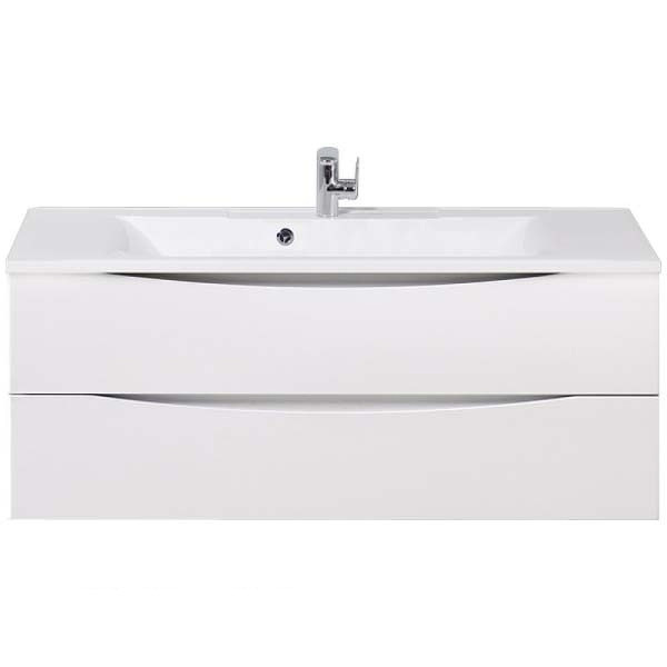 Тумба подвесная BelBagno Marino 120 Bianco Opaco (MARINO-1200-2C-SO-BO-P) Тумба подвесная BelBagno Marino 120 Bianco Opaco (MARINO-1200-2C-SO-BO-P)