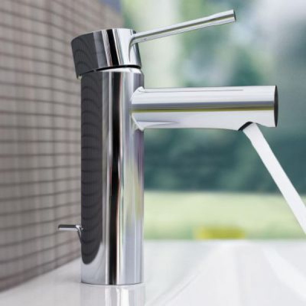 Смеситель для раковины Grohe Essence (23379001)