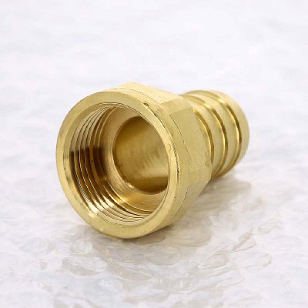 Штуцер 25х1"В Uni-Fitt (латунь) 630G4250