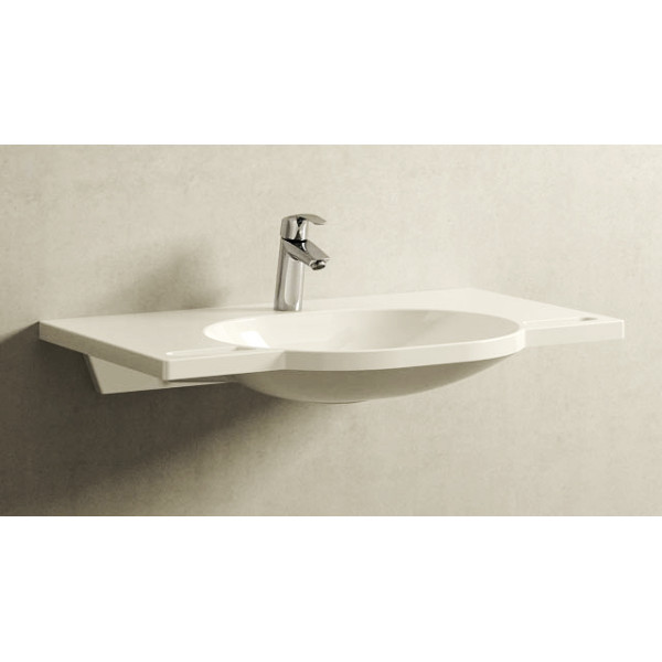 Смеситель для раковины Grohe Eurosmart 2015 (32154002) Смеситель для раковины Grohe Eurosmart 2015 (32154002)