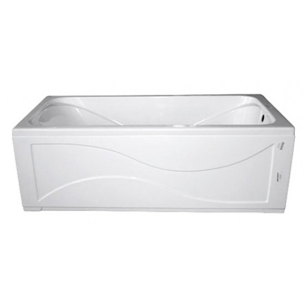 Ванна акриловая Triton Стандарт 165x70 Экстра (ST34)