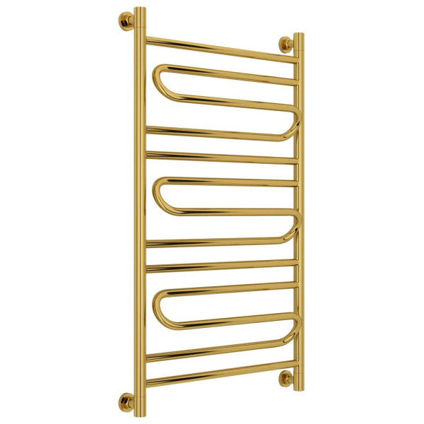 Полотенцесушитель водяной Сунержа Элегия+ 1000х600 золотой (03-0205-1060) Полотенцесушитель водяной Сунержа Элегия+ 1000х600 золотой (03-0205-1060)