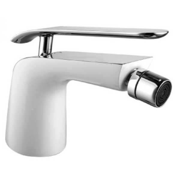 Смеситель для биде Lemark Melange (LM4908CW) Смеситель для биде Lemark Melange (LM4908CW)