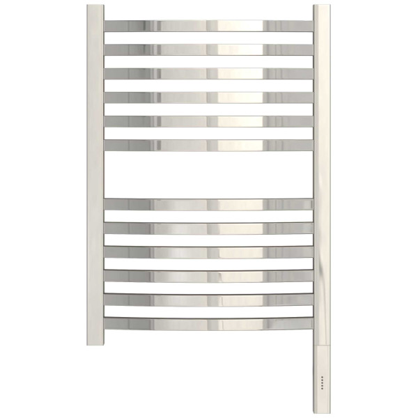 Полотенцесушитель электрический Сунержа Аркус 3.0 600x400 МЭМ правый, хром (00-5705-6040)