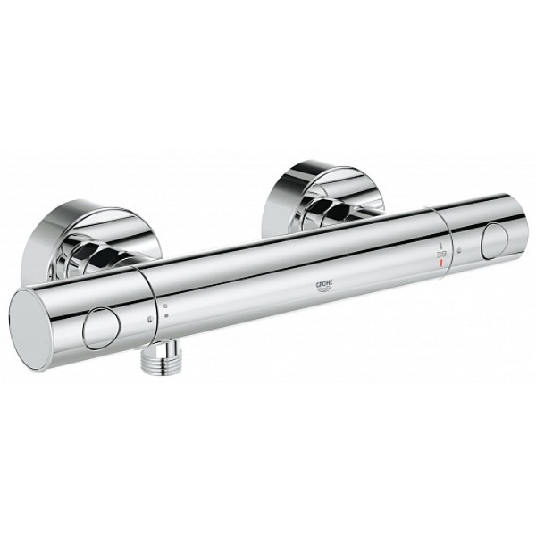 Смеситель термостатический для душа Grohe Grohtherm 1000 Cosmopolitan (34065002)