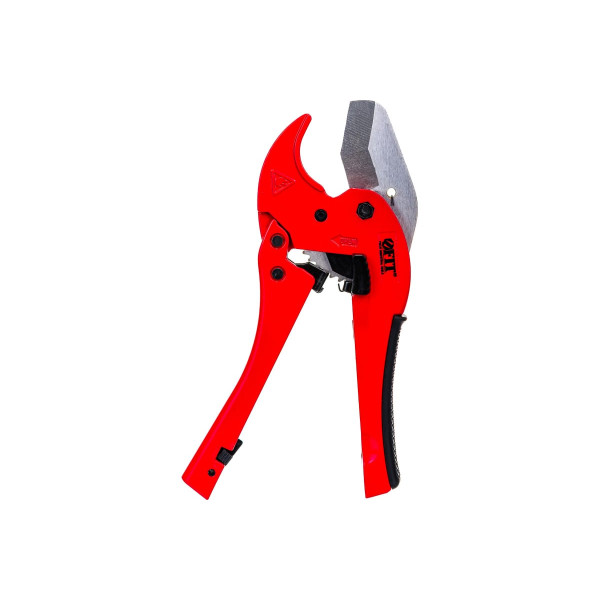 Ножницы для пластиковых труб FIT 42 мм полуавтомат. (70985)