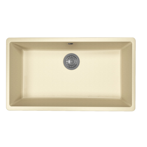 Мойка для кухни Florentina Вега 700 74х42 Fs, Шампань (22.435.E0700.202)