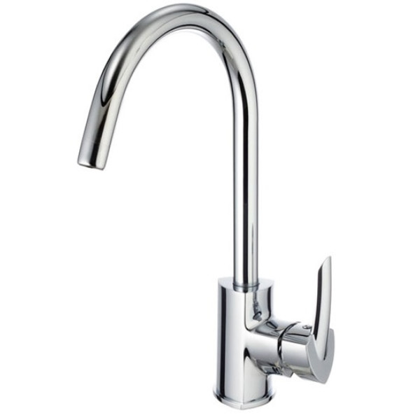 Смеситель для кухни Lemark Mars (LM3505C) Смеситель для кухни Lemark Mars (LM3505C)
