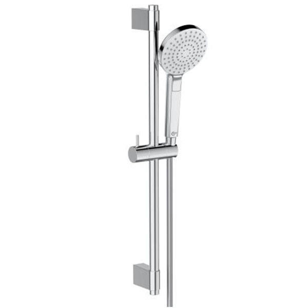 Душевой гарнитур Ideal Standard Evo хром (B2233AA) Душевой гарнитур Ideal Standard Evo хром (B2233AA)