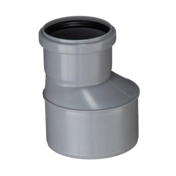 Переход HTR 110х75 Ostendorf (115710) Переход HTR 110х75 Ostendorf (115710)