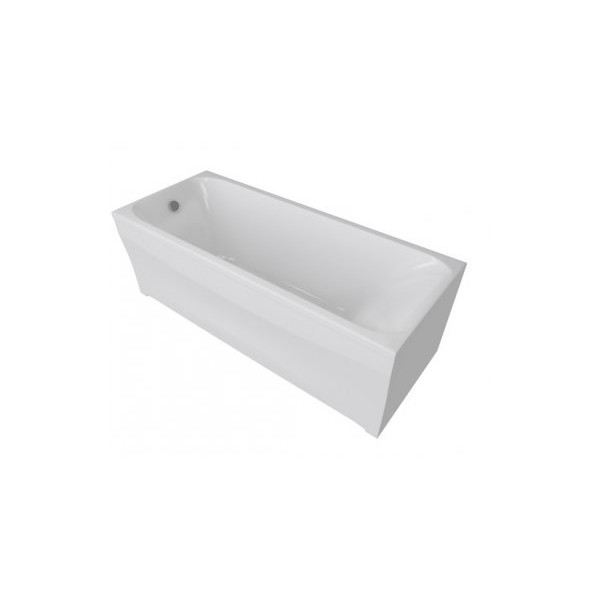 Экран фронтальный для ванны Акватек Альфа 140х70 Экран фронтальный для ванны Акватек Альфа 140х70