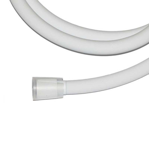 Шланг душевой Iddis Optima Home 1200 мм белый (OPH12WLi19)