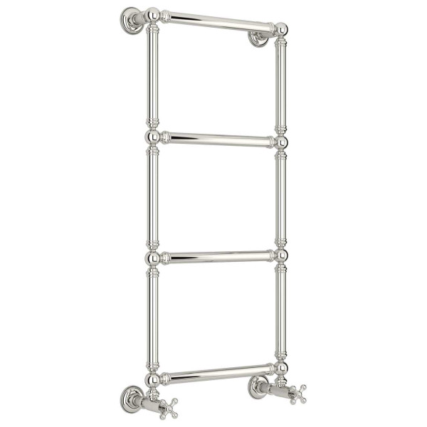 Полотенцесушитель водяной Сунержа Ренессанс 1304 960х400 хром (00-0280-9640) Полотенцесушитель водяной Сунержа Ренессанс 1304 960х400 хром (00-0280-9640)