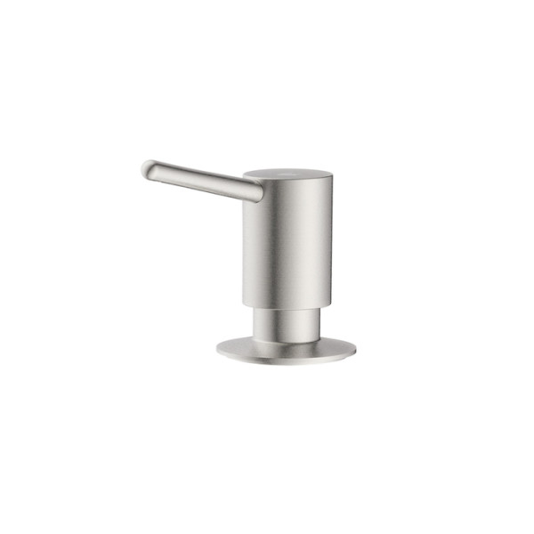 Дозатор для моющих средств для кухни Iddis Kitchen Line хром (SDIBN00i59) Дозатор для моющих средств для кухни Iddis Kitchen Line хром (SDIBN00i59)