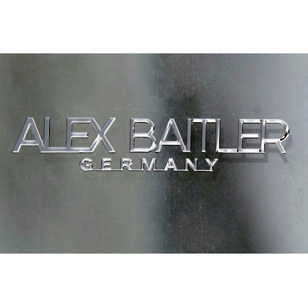 Душевой уголок Alex Baitler 120х90 стекло прозрачное (AB 214-120)