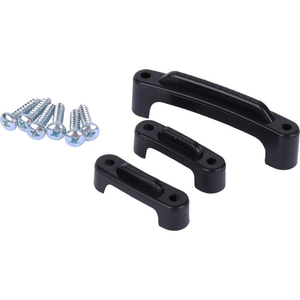 Контроллер для управления работой смесительного клапана Stout i-1 CWU (STE-0101-001002)