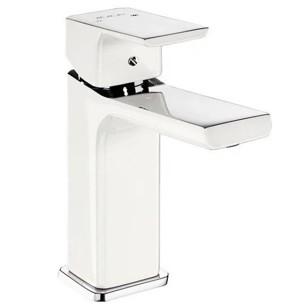 Смеситель для раковины E.C.A. Tiera хром (104808989EX)